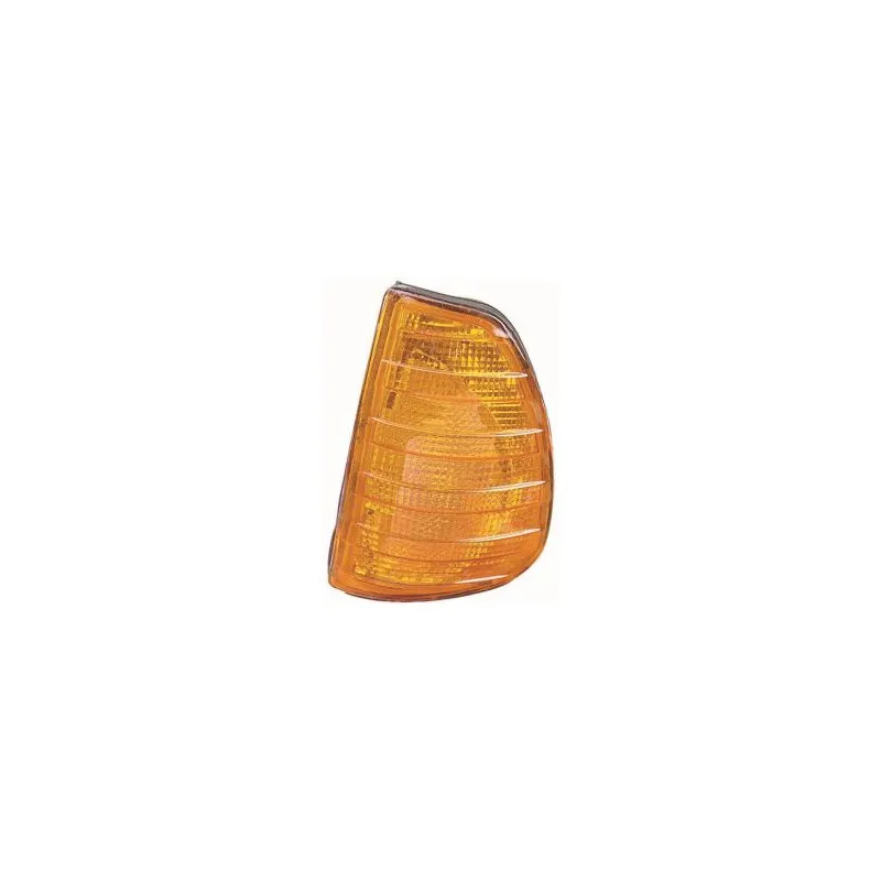 Feu clignotant avant gauche ABAKUS 440-1605LBWE-Y