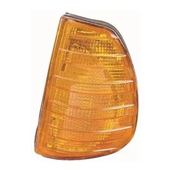 Feu clignotant avant droit ABAKUS 440-1605RBWE-Y