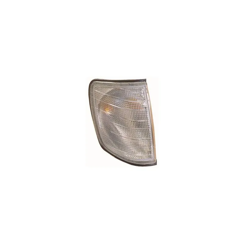 Feu clignotant avant gauche ABAKUS 440-1606L-WE-C