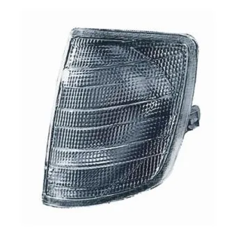 Kit de feux clignotants ABAKUS 440-1606P-1BA