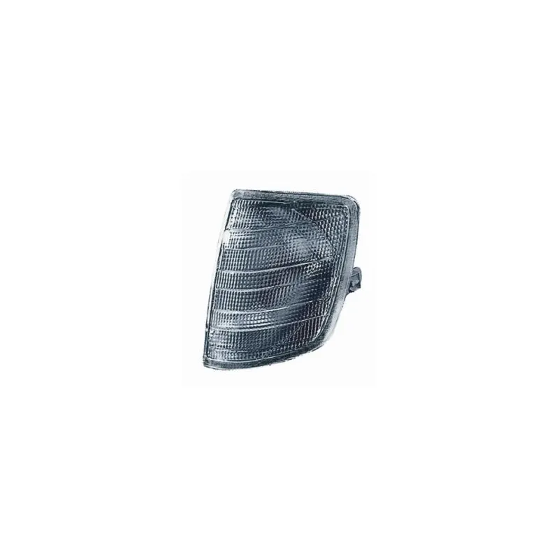 Feu clignotant avant droit ABAKUS 440-1606R-1BA