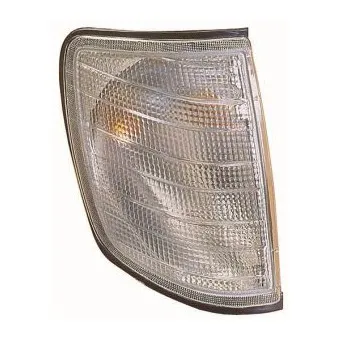 Feu clignotant avant droit ABAKUS 440-1606R-UE-C