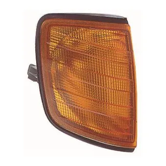 Feu clignotant avant droit ABAKUS 440-1606R-WE-Y