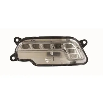 Feu diurne ABAKUS 440-1611L-AQ