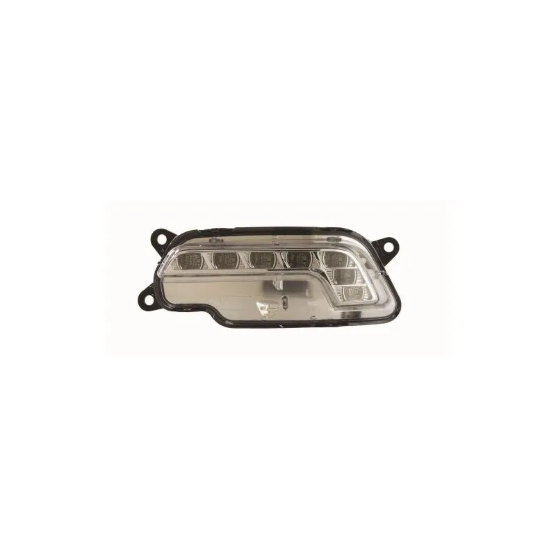 Feu diurne ABAKUS 440-1611R-AQ