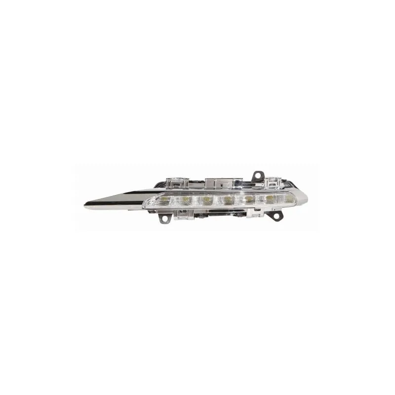 Feu diurne ABAKUS 440-1613L-AQ