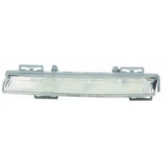 Feu diurne ABAKUS 440-1614R-AE