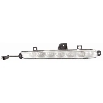 Feu diurne ABAKUS 440-1617L-AE