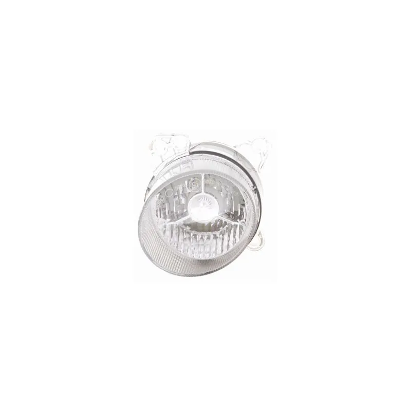 Feu clignotant avant droit ABAKUS 440-1618R-AE