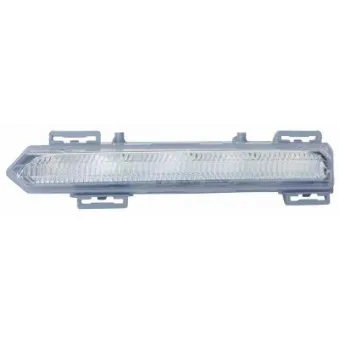 Feu diurne ABAKUS 440-1621L-AQ