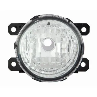 Projecteur principal ABAKUS 440-1623N-UE
