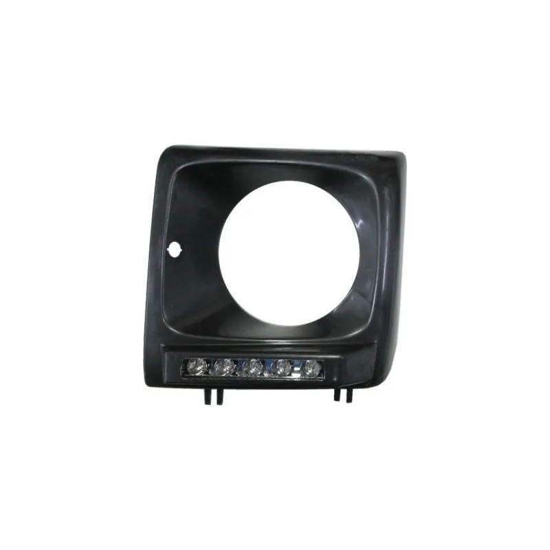 Kit de feux clignotants ABAKUS 440-1624PXAQ-C