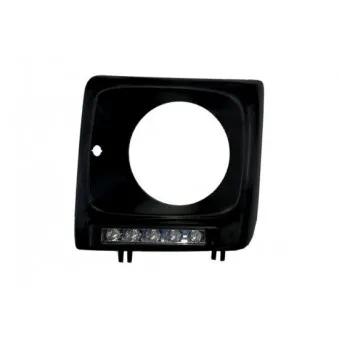 Kit de feux clignotants ABAKUS 440-1624PXAQ2C