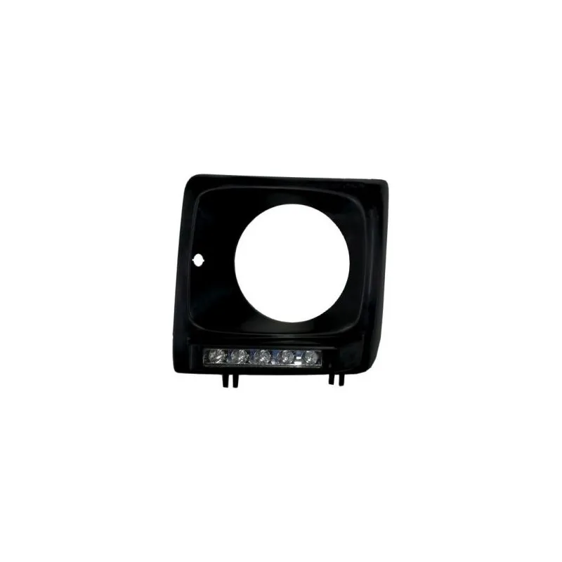 Kit de feux clignotants ABAKUS 440-1624PXAQ2C