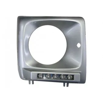 Kit de feux clignotants ABAKUS 440-1624PXAQ8C
