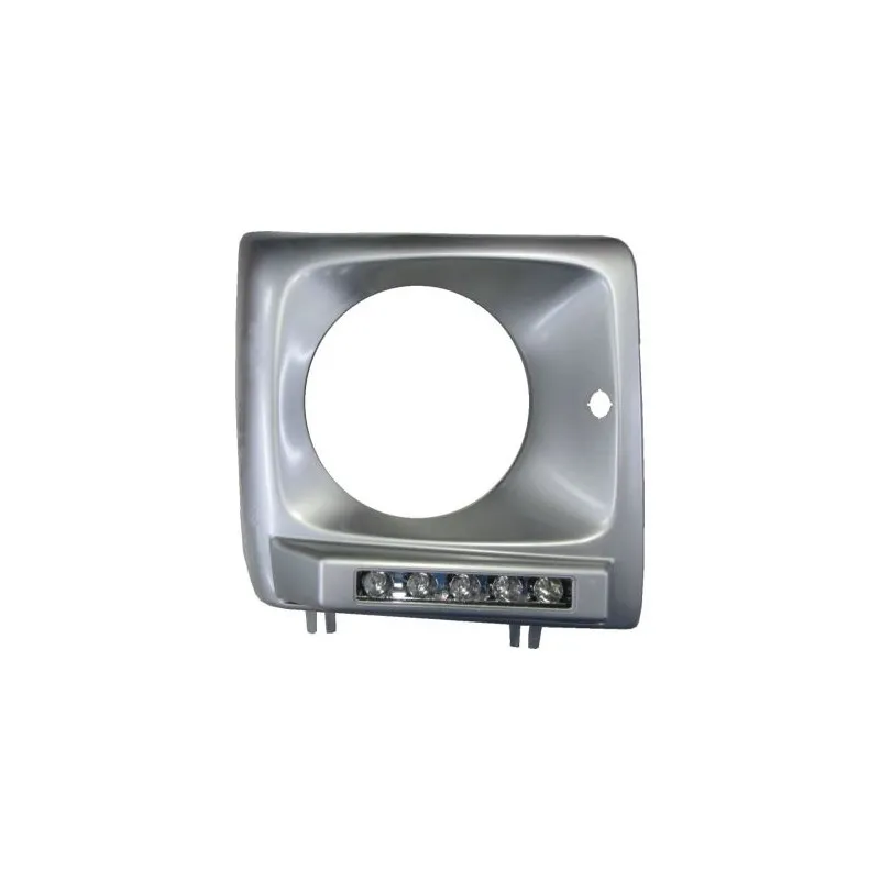 Kit de feux clignotants ABAKUS 440-1624PXAQ8C