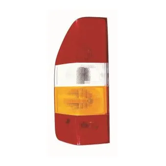 Feu arrière ABAKUS 440-1926R-AE