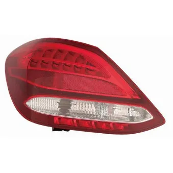 Feu arrière ABAKUS 440-19A3L-LD-UE