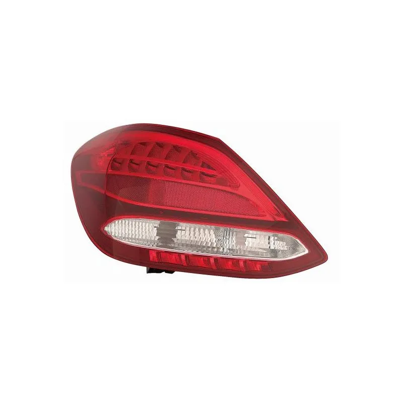Feu arrière ABAKUS 440-19A3L-LD-UE