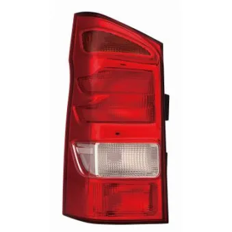 Feu arrière ABAKUS 440-19A5L3UE
