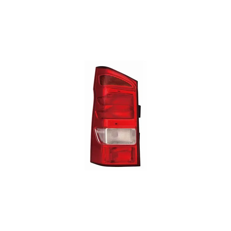 Feu arrière ABAKUS 440-19A5L3UE