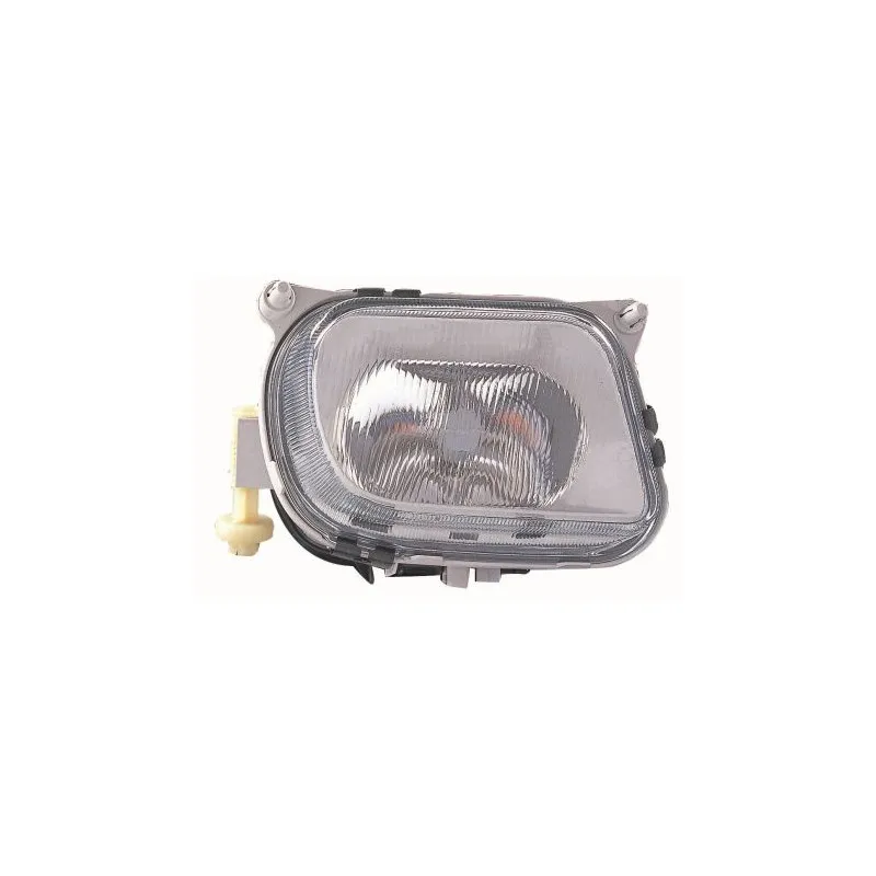Projecteur antibrouillard ABAKUS 440-2003R-UQ
