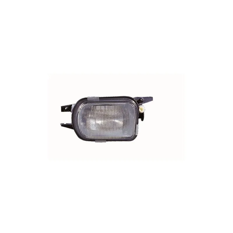 Projecteur antibrouillard ABAKUS 440-2004L-AQ