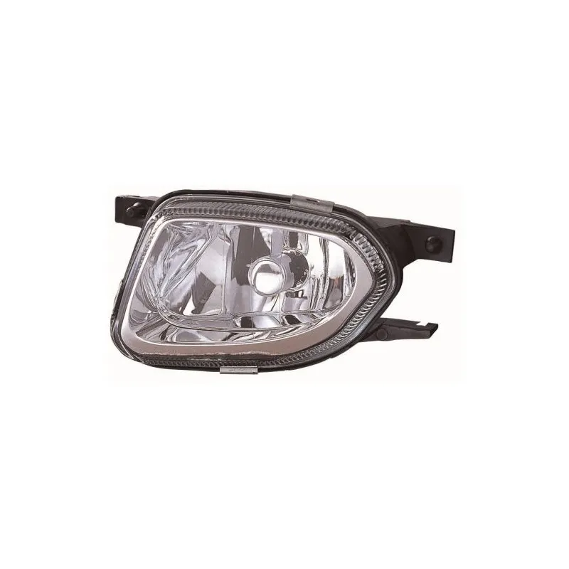 Projecteur antibrouillard ABAKUS 440-2005R-UQN2