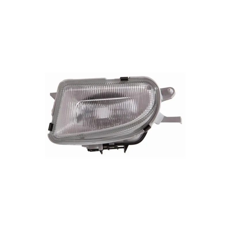 Projecteur antibrouillard ABAKUS 440-2007L-UQ
