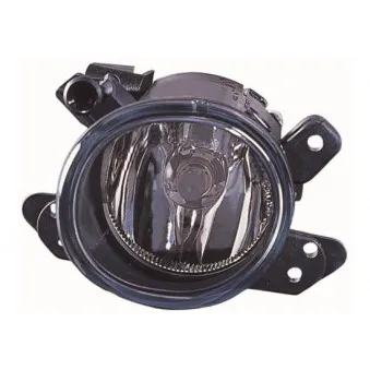 Projecteur antibrouillard ABAKUS 440-2010L-AQ