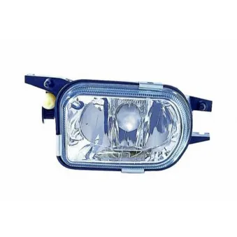 Projecteur antibrouillard ABAKUS 440-2012L-AQN1