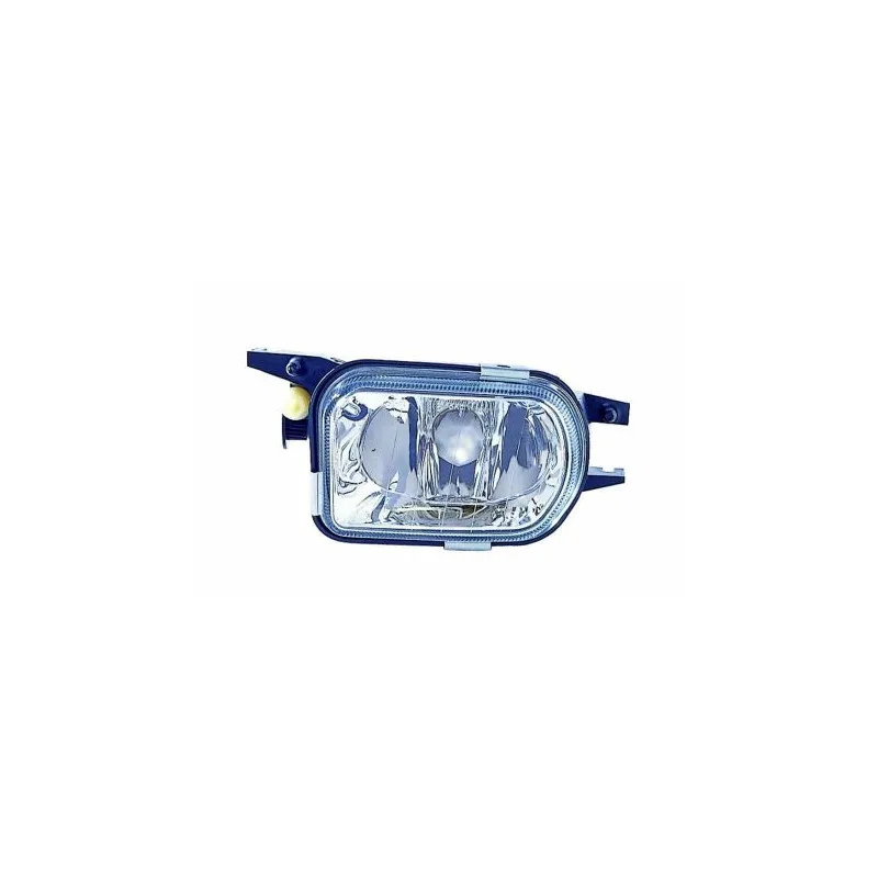 Projecteur antibrouillard ABAKUS 440-2012L-AQN1