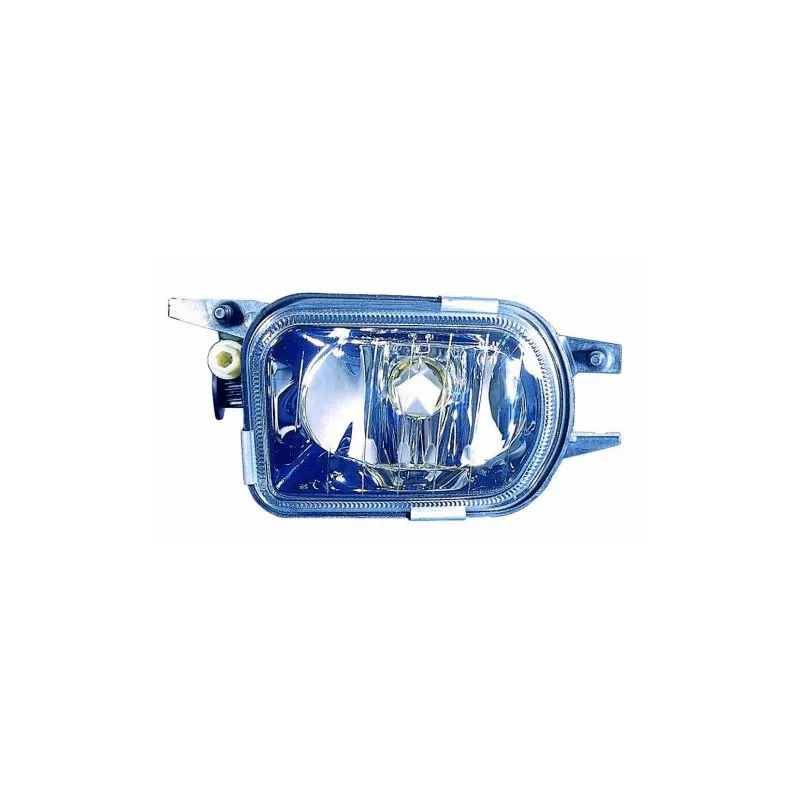 Projecteur antibrouillard ABAKUS 440-2012L-UQN2