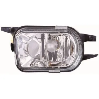 Projecteur antibrouillard ABAKUS 440-2012R-AQ