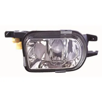 Projecteur antibrouillard ABAKUS 440-2013R-AQ