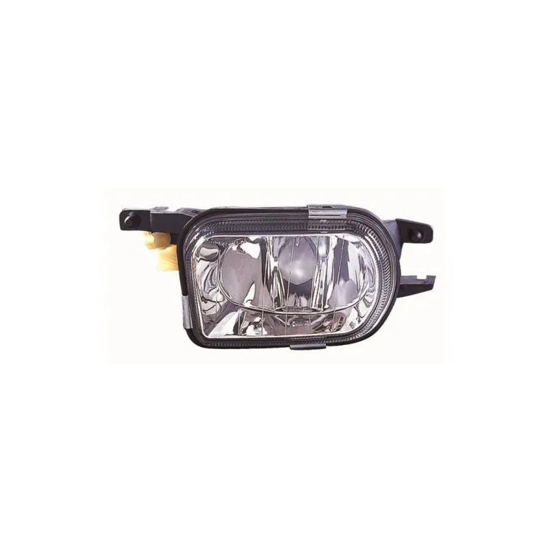 Projecteur antibrouillard ABAKUS 440-2013R-UQ