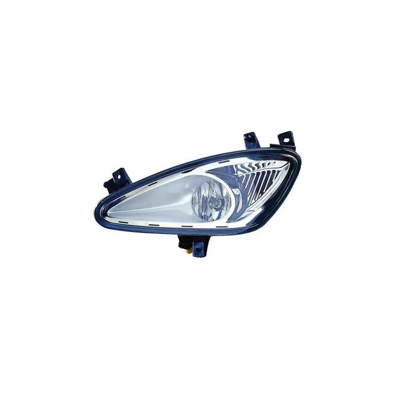 Projecteur antibrouillard ABAKUS 440-2014R-UE