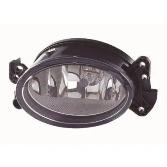 Projecteur antibrouillard ABAKUS 440-2016L-AQ