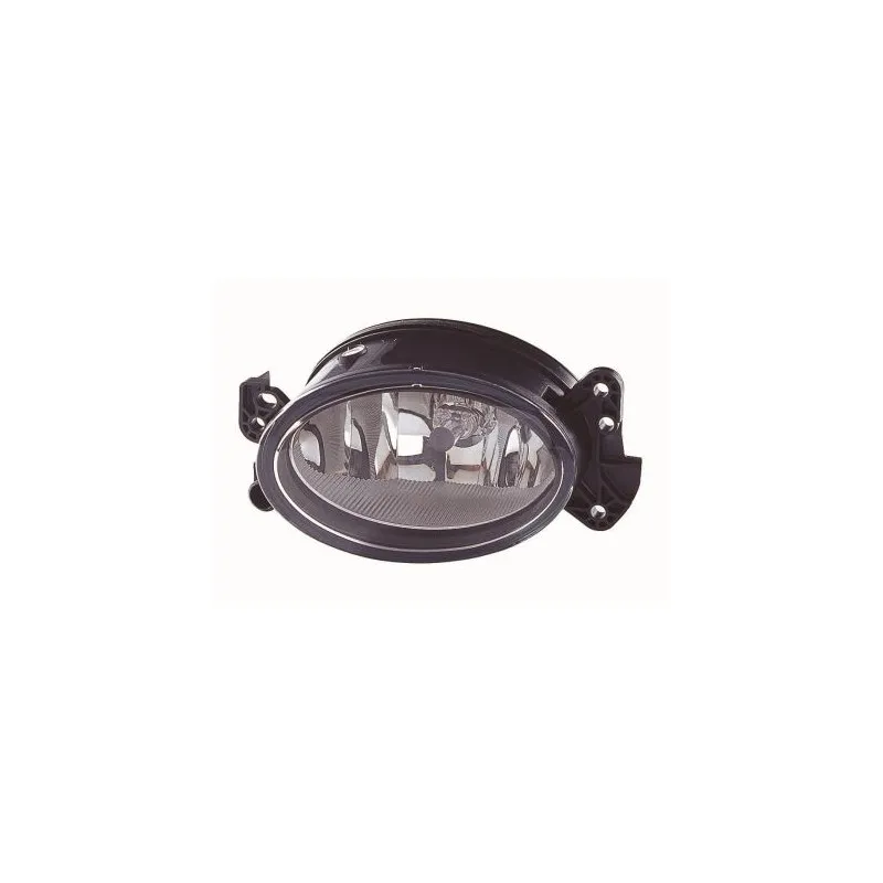 Projecteur antibrouillard ABAKUS 440-2016L-AQ