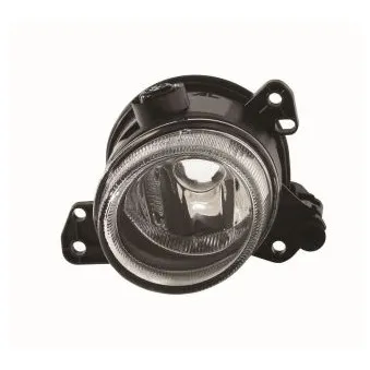 Projecteur antibrouillard ABAKUS 440-2018L-UQ