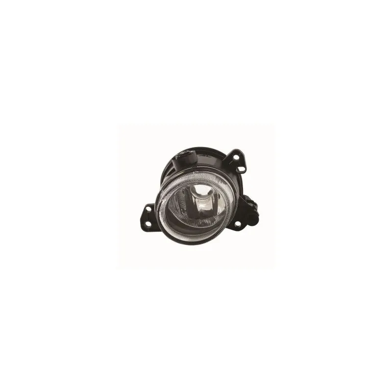 Projecteur antibrouillard ABAKUS 440-2018L-UQ