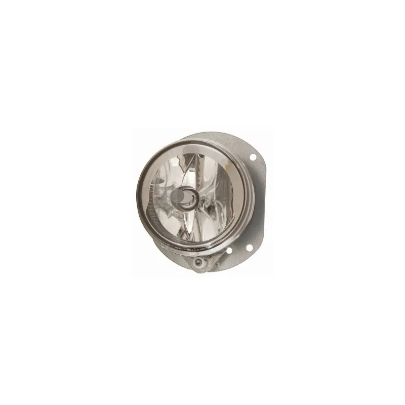 Projecteur antibrouillard ABAKUS 440-2020L-AQN