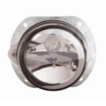 Projecteur antibrouillard ABAKUS 440-2020R-UQ