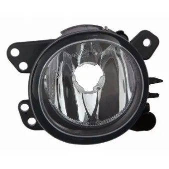 Projecteur antibrouillard ABAKUS 440-2023L-UQ