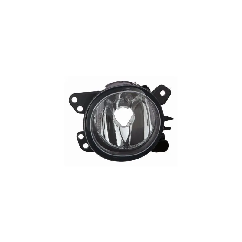 Projecteur antibrouillard ABAKUS 440-2023L-UQ