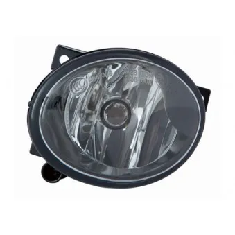 Projecteur antibrouillard ABAKUS 440-2025L-UE