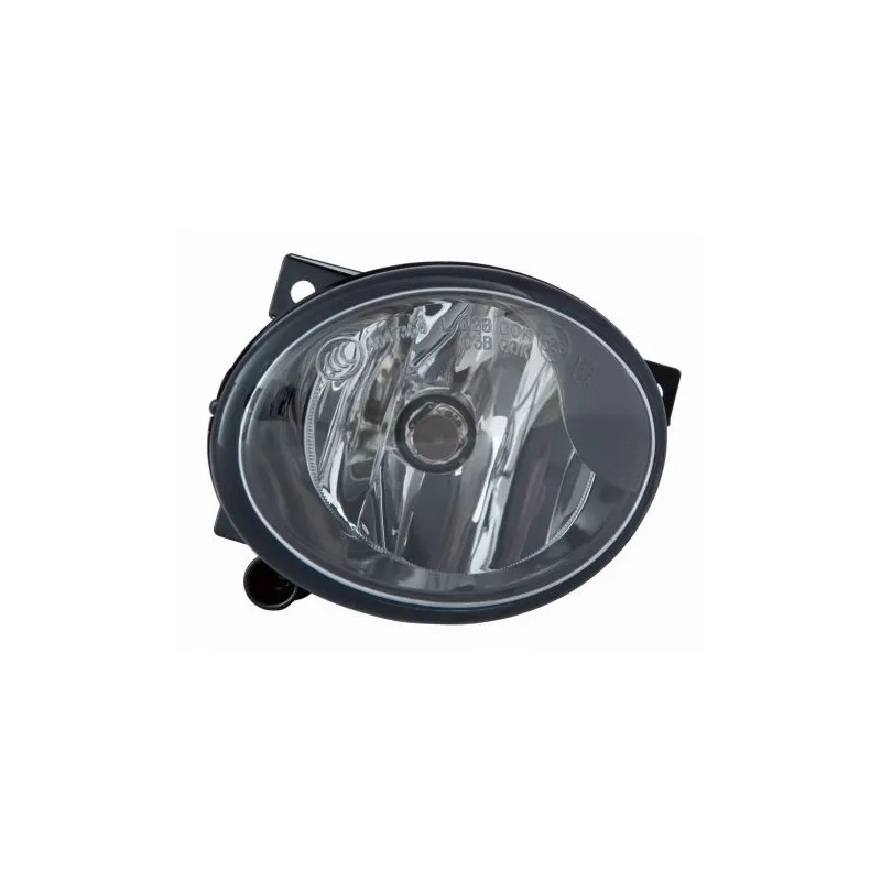 Projecteur antibrouillard ABAKUS 440-2025L-UE