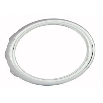 Cadre, projecteur antibrouillard ABAKUS 440-2510R-UD