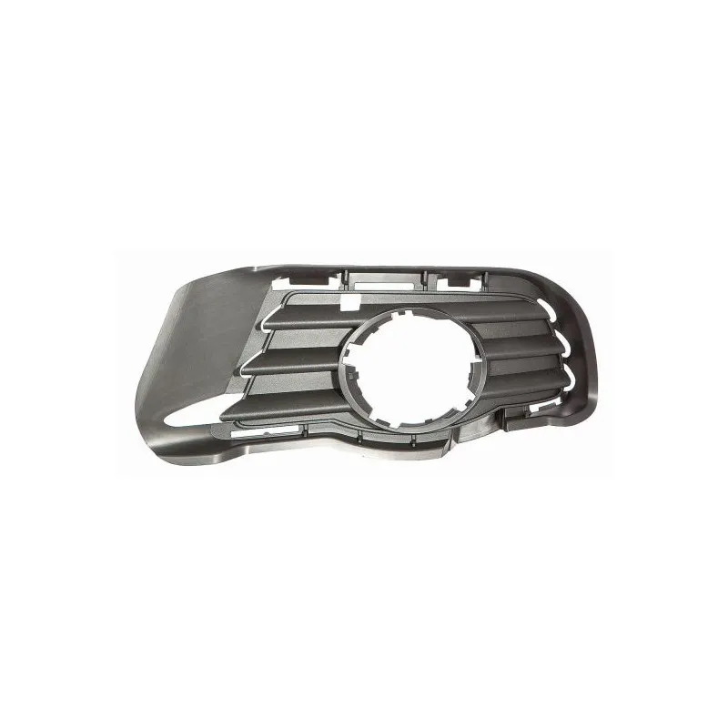 Grille de ventilation, pare-chocs ABAKUS 440-2514R-UD