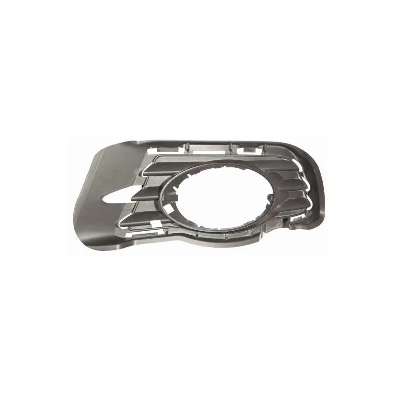 Grille de ventilation, pare-chocs ABAKUS 440-2515L-UD